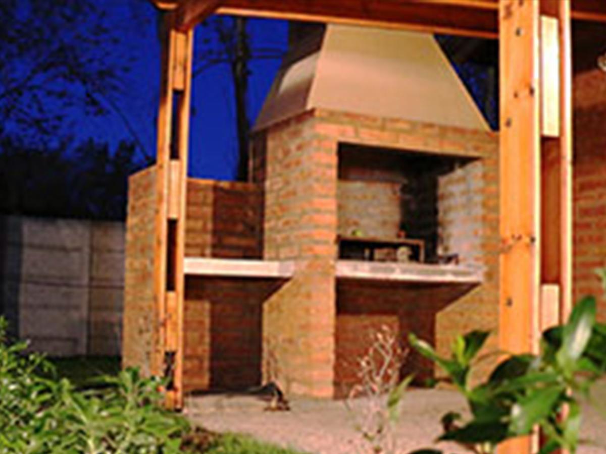 Cabanas Lomas Del Mirador Hotel Río Colorado Quarto foto